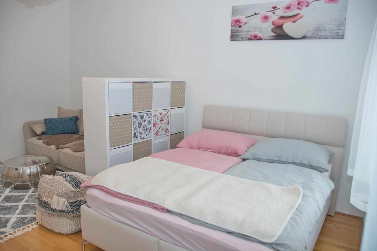White Lotus Apartment 비엔나 외부 사진