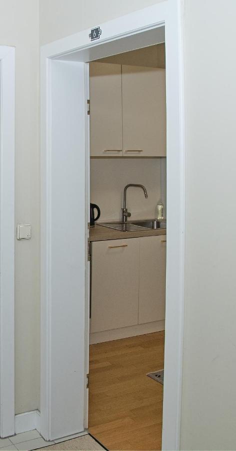White Lotus Apartment 비엔나 외부 사진