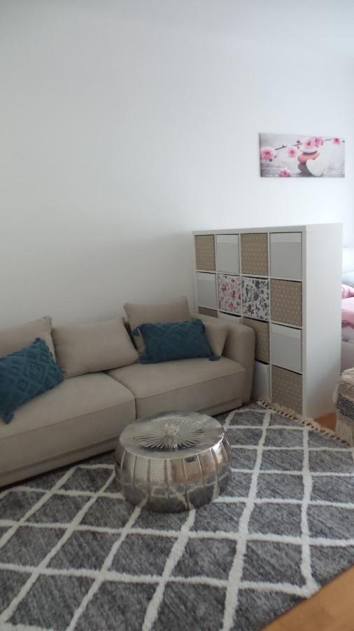 White Lotus Apartment 비엔나 외부 사진