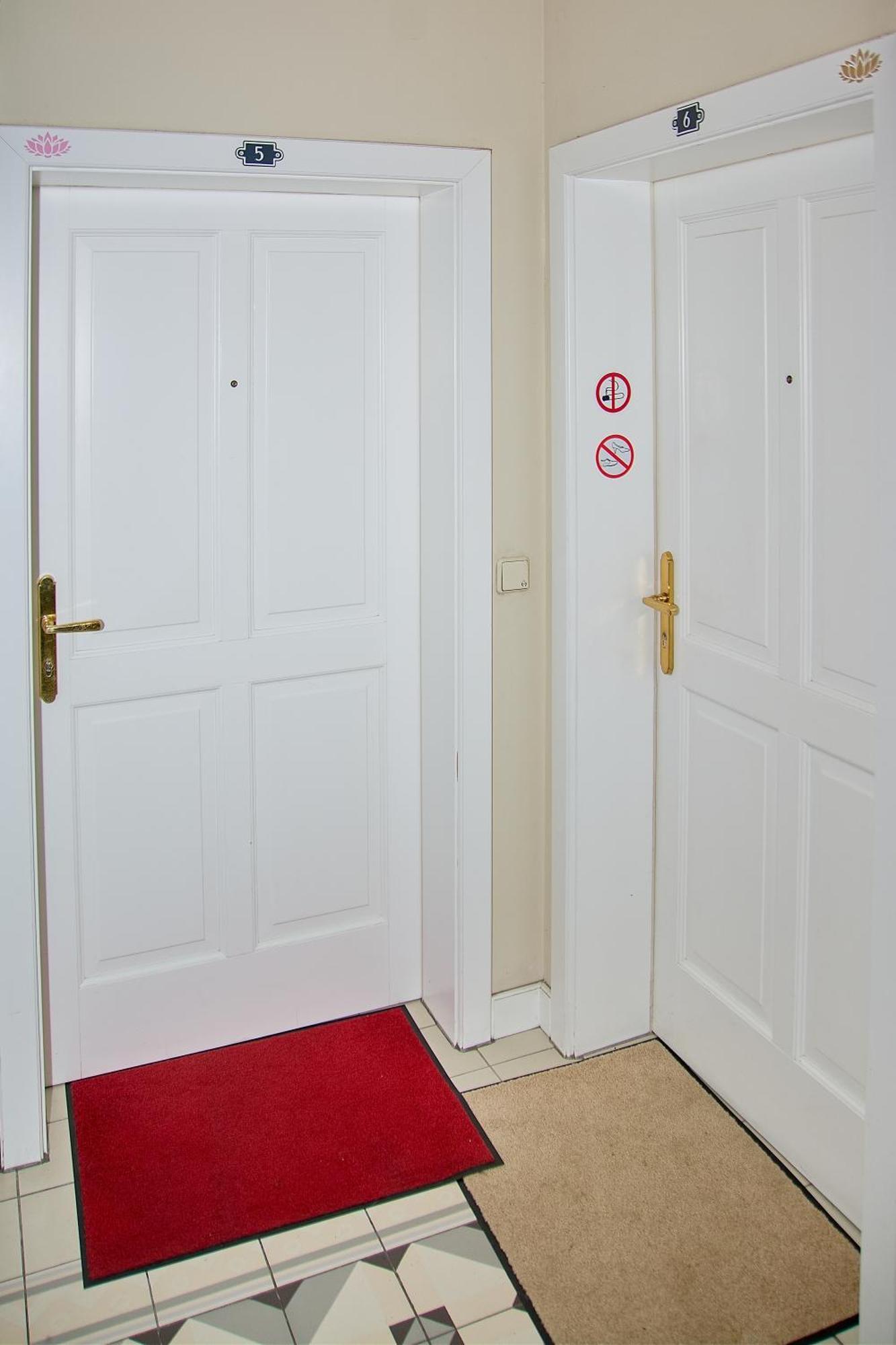 White Lotus Apartment 비엔나 외부 사진